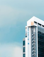 Studio M Hotel Singapore