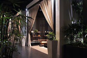 Studio M Hotel Singapore