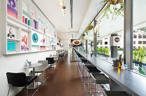 Studio M Hotel Singapore