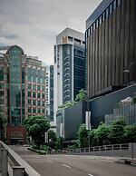 Studio M Hotel Singapore