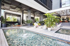 Studio M Hotel Singapore