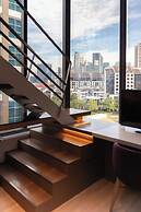 Studio M Hotel Singapore