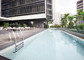 Studio M Hotel Singapore