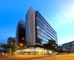 Studio M Hotel Singapore