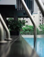 Studio M Hotel Singapore