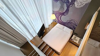 Studio M Hotel Singapore