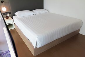 Studio M Hotel Singapore