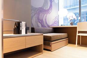 Studio M Hotel Singapore