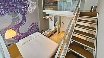 Studio M Hotel Singapore