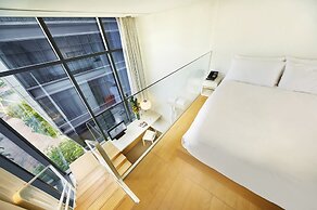 Studio M Hotel Singapore