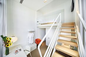 Studio M Hotel Singapore