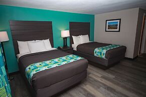 Relax Inn