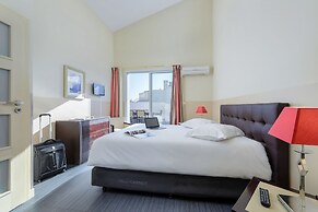 Appart’Hôtel La Villa Carnot Cannes