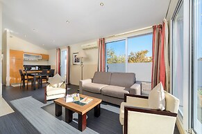 Appart’Hôtel La Villa Carnot Cannes