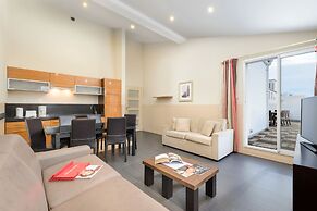 Appart’Hôtel La Villa Carnot Cannes