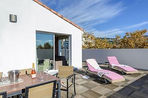 Appart’Hôtel La Villa Carnot Cannes