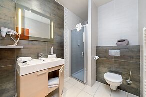 Appart’Hôtel La Villa Carnot Cannes