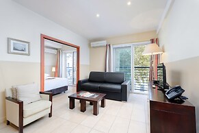 Appart’Hôtel La Villa Carnot Cannes
