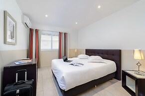 Appart’Hôtel La Villa Carnot Cannes