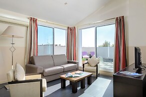 Appart’Hôtel La Villa Carnot Cannes