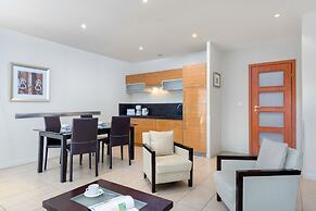 Appart’Hôtel La Villa Carnot Cannes