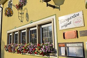 Hotel & Gasthof Grüner Baum