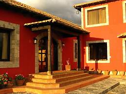 Hacienda Hato Verde