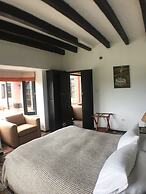 Hacienda Hato Verde