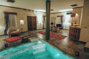 MUSEUM HOTEL - Relais & Châteaux