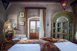 MUSEUM HOTEL - Relais & Châteaux