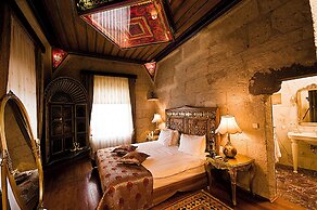MUSEUM HOTEL - Relais & Châteaux