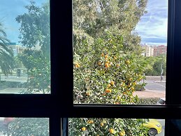 MD Modern Hotel - Jardines