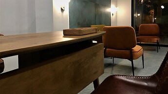 MD Modern Hotel - Jardines