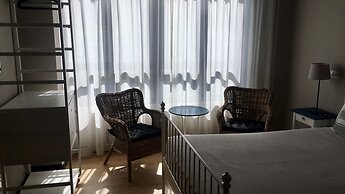 MD Modern Hotel - Jardines