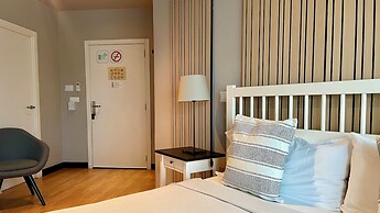 MD Modern Hotel - Jardines