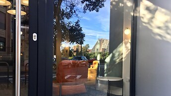 MD Modern Hotel - Jardines