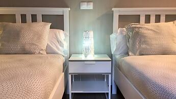 MD Modern Hotel - Jardines