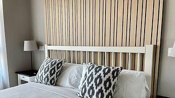 MD Modern Hotel - Jardines