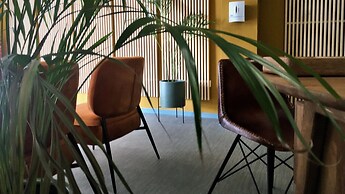 MD Modern Hotel - Jardines