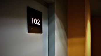MD Modern Hotel - Jardines