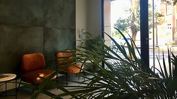 MD Modern Hotel - Jardines