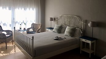 MD Modern Hotel - Jardines
