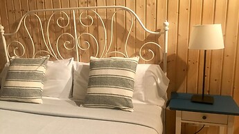 MD Modern Hotel - Jardines