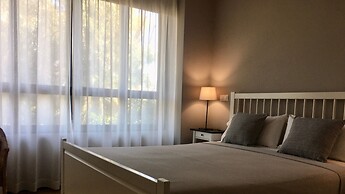 MD Modern Hotel - Jardines