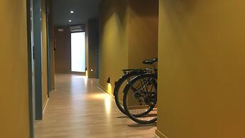 MD Modern Hotel - Jardines