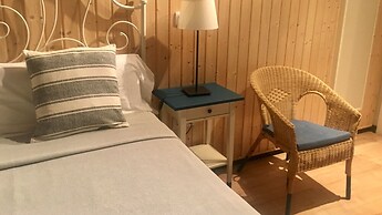 MD Modern Hotel - Jardines