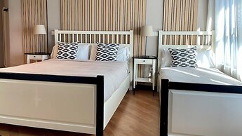 MD Modern Hotel - Jardines