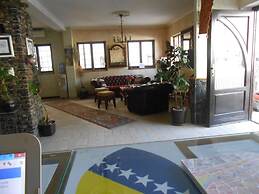 Villa Anri