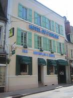 Logis de L'Europe