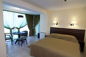 Hotel MDK